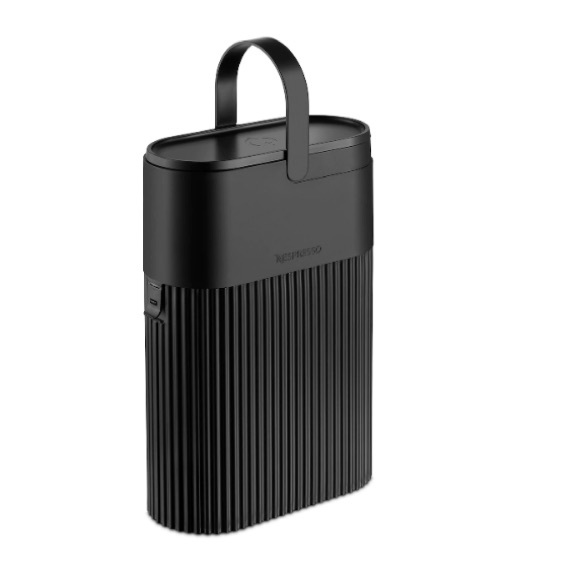 Nespresso Other - NIB Nespresso recycling bin